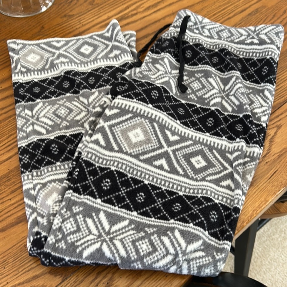 Old Navy PJ Pants/1